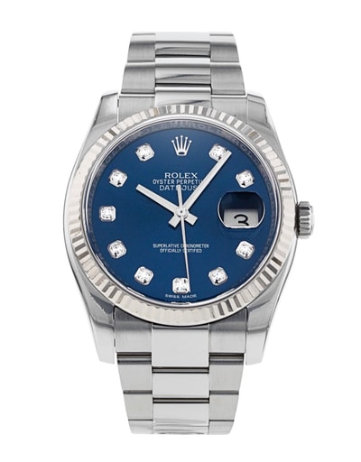 Rolex Datejust 116234
